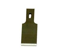 Caja de 10 cuchillas rectas de 16 mm para raspador - OC 5302 - CLAS Equipements