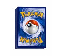 Caja de 10 Sobres Pokémon Originales - 60 Cartas Coleccionables (5 Cartas Originales + 1 Carta Especial por sobre) | Trading Card Game | Regalo para Niños y Coleccionistas