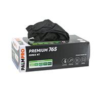 Caja de 100 guantes de nitrilo para taller P2R T9 L