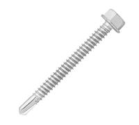 Caja de 100 tornillos autoperforantes THT SCELL-IT - 6,3 x 75 mm - Montaje 64 mm - THT10-63075