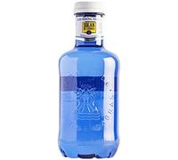 Caja de 12 frascos de agua mineral Solan de Cabras 330 ml
