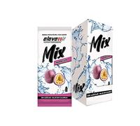 Eleven Fit Caja 12 Uds Mix Sabor Maracuyá Sin Azúcar 100 g