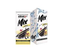 CAJA DE 12 SOBRES MIX SABOR VAINILLA SIN AZÚCAR