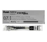 Recambio para bolígrafo Pentel Energel LR7