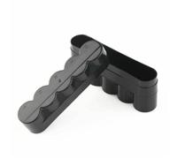 Caja de 120 películas para 5/10 rollos, a prueba y anticolisión 120 para almacenamiento resistente a los estudios