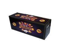 Caja de 13200 tubos para cigarrillos.- Krypton King Size (Cajas 450 + 100)
