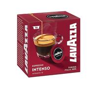 Caja de 16 Cápsulas de Café Espresso Intenso - LAVAZZA