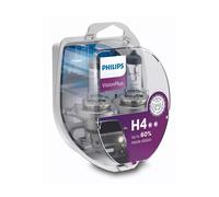 PHILIPS LÃ¡mpara H4 VisionPlus halÃ³gena para SEAT: Ibiza, Cordoba, Alhambra, Marbella, Arosa, Inca, Mii, Malaga, Terra (Ref: 39925728)