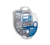 Bombilla H4 12342WVUSM PHILIPS para BMW SUZUKI ALFA ROMEO MERCEDES-BENZ FORD VW