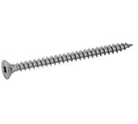 Caja de 200 tornillos de madera aglomerada Torx 20 ACTON - Rosca total - 4 x 16 mm - 623194 x 16