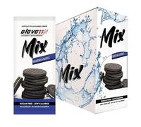 CAJA DE 24 SOBRES MIX SABOR COOKIES&CREAM SIN AZÚCAR