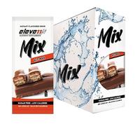 CAJA DE 24 SOBRES MIX SABOR KITMAX SIN AZÚCAR