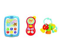 Caja de 3 actividades