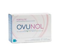 Caja de 30 sobres de Ovunol