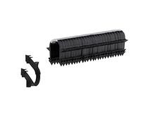 Caja de 300 Grapas para Suelo Radiante de 40 mm de Longitud | Fijación Rápida y Segura de Tubos | Compatibles con Grapadora Universal | NOYON & THIEBAULT