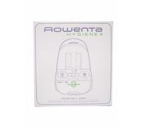 Caja de 4 bolsas + 1 filtro motor zr001201 aspiradora ZR0012 Rowenta