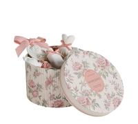 Caja de 5 decoraciones perfumadas - Marquesa