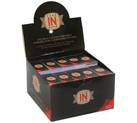 Caja de 50 cuadernos de filtro de cartón - Done in Paper