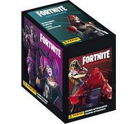 Caja de 50 Fundas FORTNITE 2 Stickers, 003986BOX50F