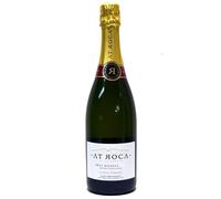 Caja de 6 botellas de At Roca Brut reserva