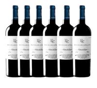 Caja de 6 Botellas Pago de los Capellanes Joven Roble 2020 (6x75cl)