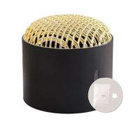 Caja de absorción de humedad - Deshumidificador doméstico, contenedor de control de humedad, función de eliminación de humedad de alto rendimiento, armario de alta calidad, sótano, sala