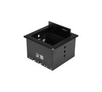 Caja De Acceso StarTech BOX4CABLE