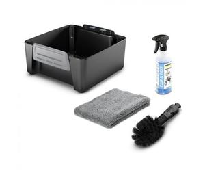 Caja de accesorios Bike