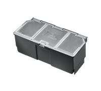 Bosch 1600A016CV - Caja de accesorios (para SystemBox, 2/9, mediano, en caja)