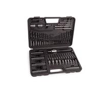 Caja de accesorios - DEWALT - DT0109 - 109 accesorios - Brocas para madera, metal, ladrillo - Brocas para atornillar