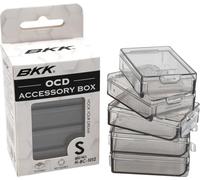 Caja de accesorios OCD, pequeña (compatible con sistema de almacenamiento OCD)