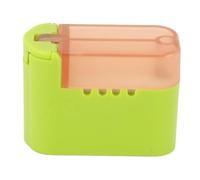 Caja de Aceite para Hilo de Coser,Imán Fuerte Evita Romper Líneas de Corte Caja Lubricadora Universal para Hilo de Coser Dispositivo Lubricador de Aceite para Hilo de Coser(Verde)