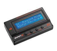 Spektrum- Accesorios, Multicolor (Horizon Hobby SPMXCA200)