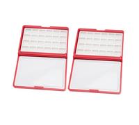 Caja de Acuarela para Principiantes 24 Colores Paleta de Plástico con Rejillas y Bolsillo Ideal para Pintar Acuarelas para Niños y Adultos Juego de Pintura Artística Creativa