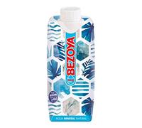 Caja de Agua mineral natural Bezoya Prisma 12x50 cl