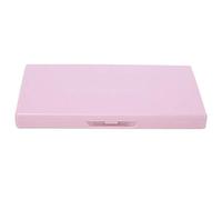 Caja de agujas portátil Estuche de almacenamiento de agujas magnéticas Bordado para pin de costura de costura DIY