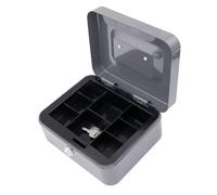 Caja de ahorro de dinero para niños, caja segura para niños, enseña a los niños sobre dar y ahorrar para niños y niñas