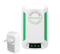 Caja de ahorro de electricidad: caja de ahorro de electricidad, estabilizador de voltaje para el hogar | Protección del refrigerador, electrodomésticos y electrodomésticos de cocina, fonc