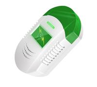 Caja De Ahorro De Energía - Dispositivo De Ahorro De Energía | -Caja De Contabilidad De Eléctrica A Prueba | Dispositivo De Ahorro De Energía Compacto | Reductor De Electricidad - Econo