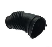 Caja de aire a adaptador de admisión de tubo turbo compatible con Honda para HRV 2015-18 1.6 Diesel ABS, repuesto OEM 17228-51T-G01, para conector de conducto de entrada turbo para aire del motor