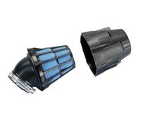 Caja de aire de plástico, incluye 30 pulgadas de diámetro 42 cm