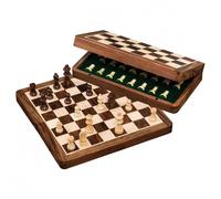 Caja De Ajedrez - Campo 32 Mm - Magnético