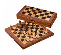 Caja De Ajedrez - Campo 40 Mm