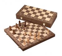Caja De Ajedrez - Campo 43 Mm
