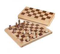 Caja De Ajedrez - Campo 43 Mm