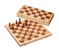 Caja De Ajedrez - Campo 45 Mm