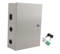 Caja de Alimentación con Apagado Retardado de Refrigeración, Caja de Alimentación del Controlador de Acceso, Sistemas de Control de Acceso para el Hogar