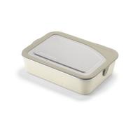 Caja de alimentos Klean Kanteen Big Meal Box 1626ml/55oz (Tapa de Tofu/Piedra pómez)
