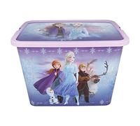 Caixa Click 7 Litros - Disney Frozen II