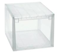 Caja de almacenaje Light Drawer XXL (L x An x Al: 52 x 39,6 x 33,9 cm, Capacidad volumétrica: 50 l)